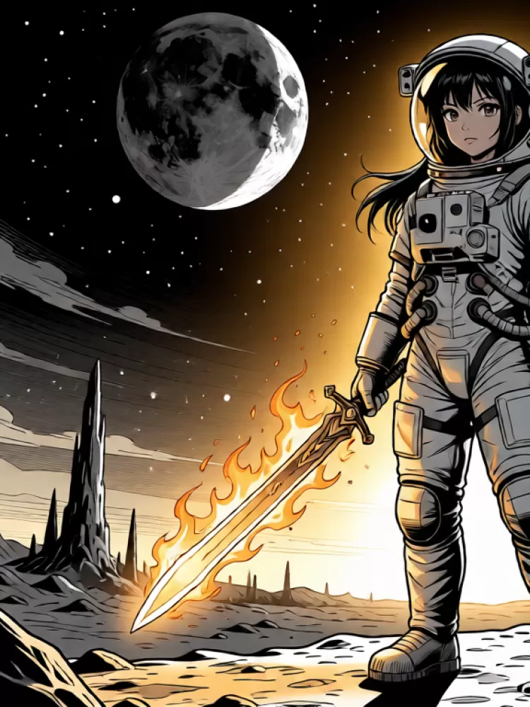 同人火隐漫画频道新选:sss原创漫画每日更新|手机下拉式在线阅读|画面信息索引漫画封面